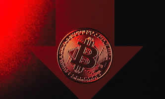 Bitcoin podría caer a USD $72.000 si no logra sostener la marca de USD $100.000, advierte CryptoQuant