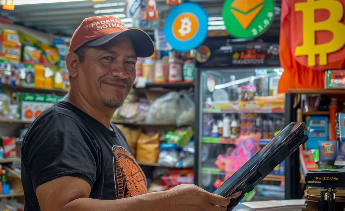 Cómo aceptar pagos en USDT/USDC en Venezuela: Guía completa