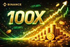 Menciones concentradas por KOLs, velocidad de difusión social de Binance 2026 acelerada